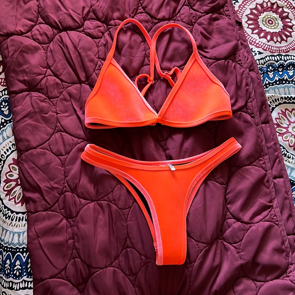 Small Bikini